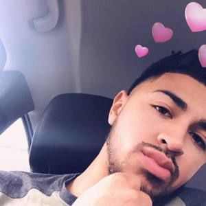 Meet your Posher, David